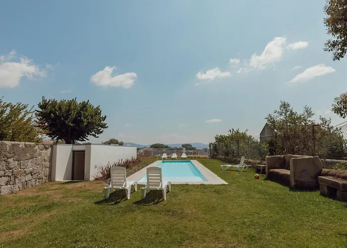 Home With A Pool By Vacationy