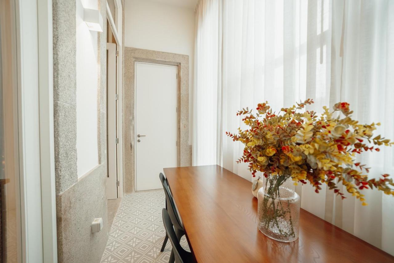 With A Pool By Vacationy Apartment Porto
