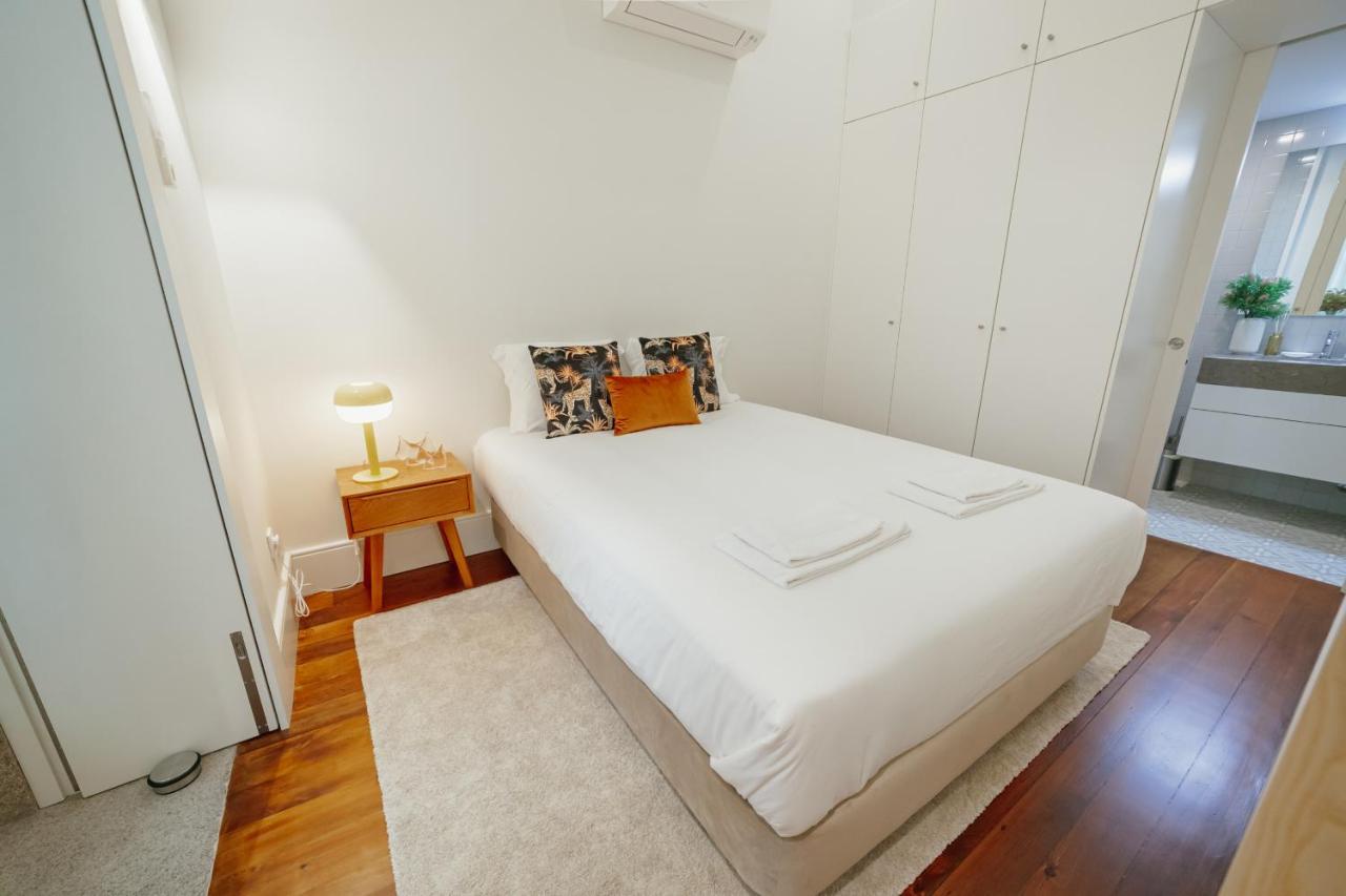 Apartamento With A Pool By Vacationy