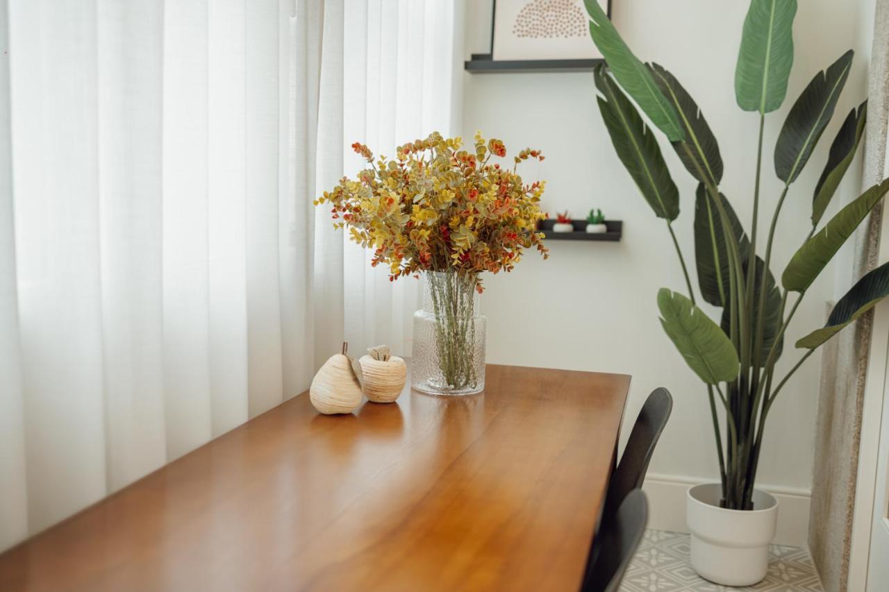 Apartamento With A Pool By Vacationy Oporto