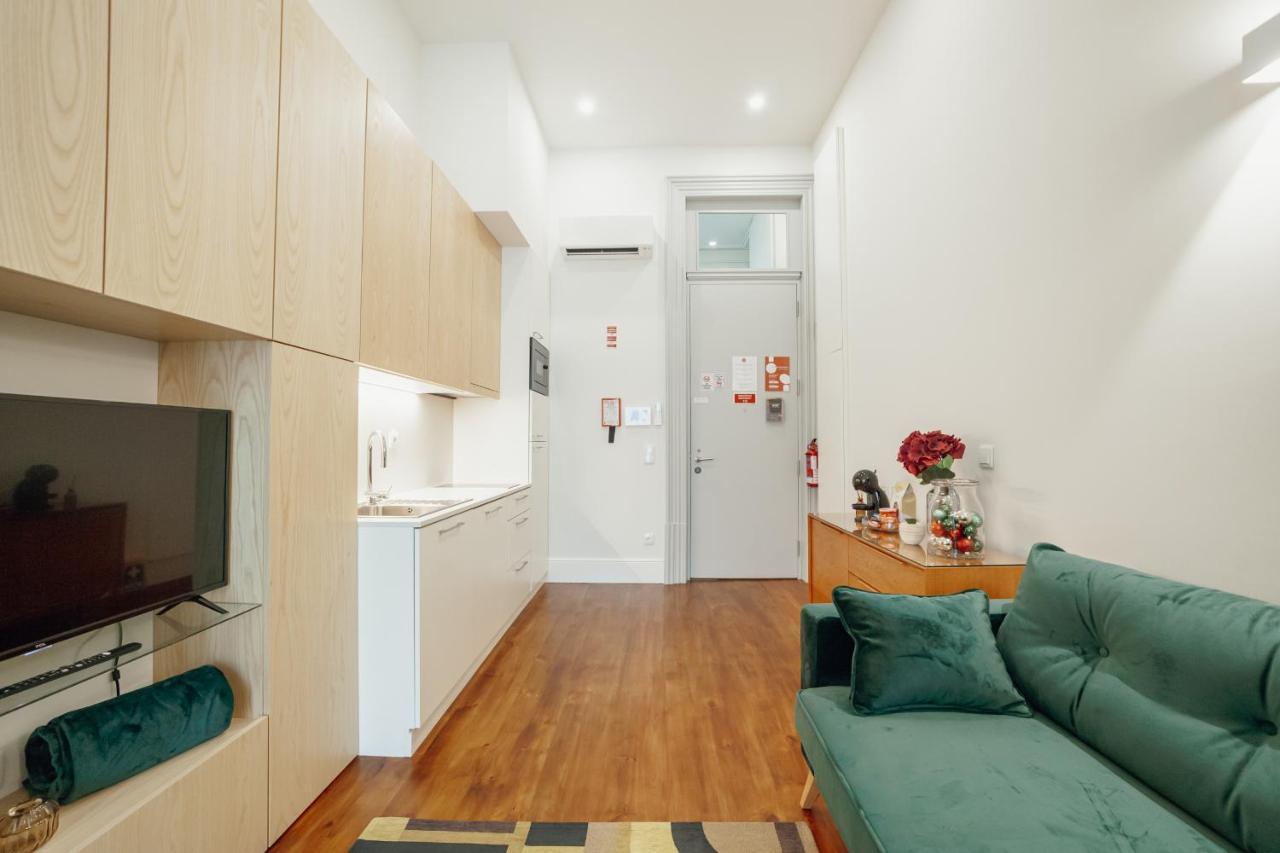 Apartamento With A Pool By Vacationy Oporto